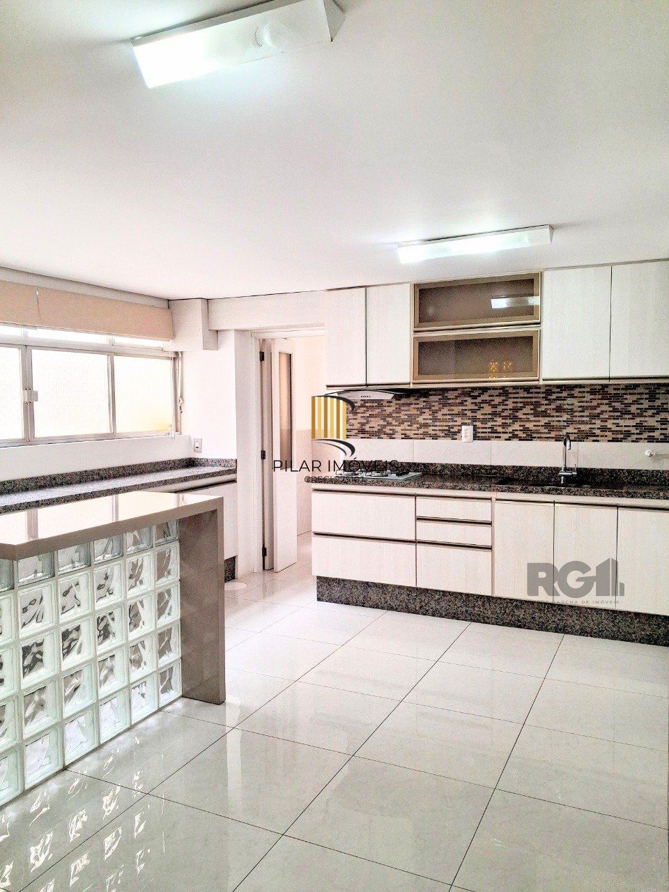 Apartamento 3 dormitórios no bairro Centro Histórico