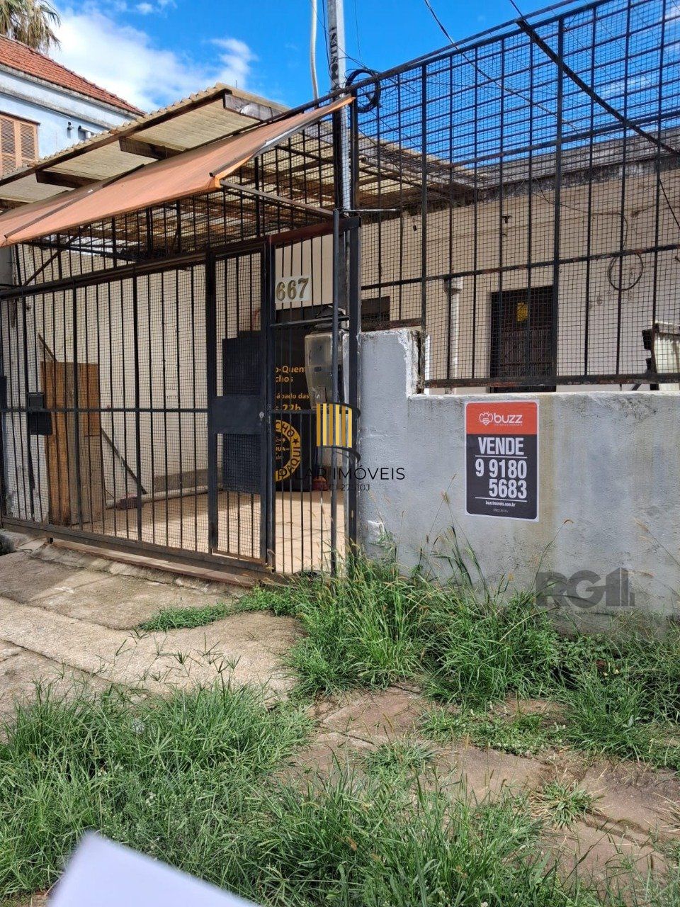 Casa 2 dormitórios no bairro Santa Maria Goretti - Pilar Imóveis