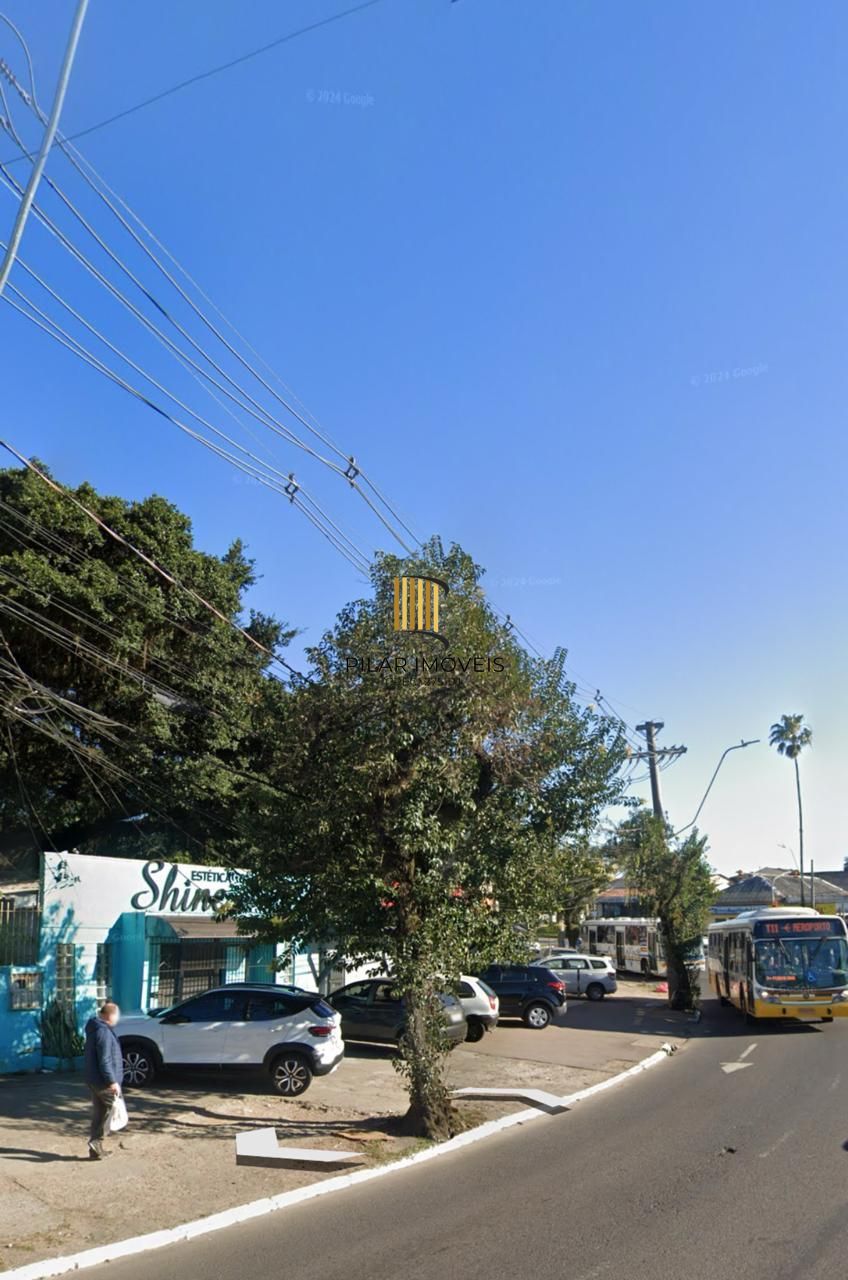 Terreno no bairro Cavalhada