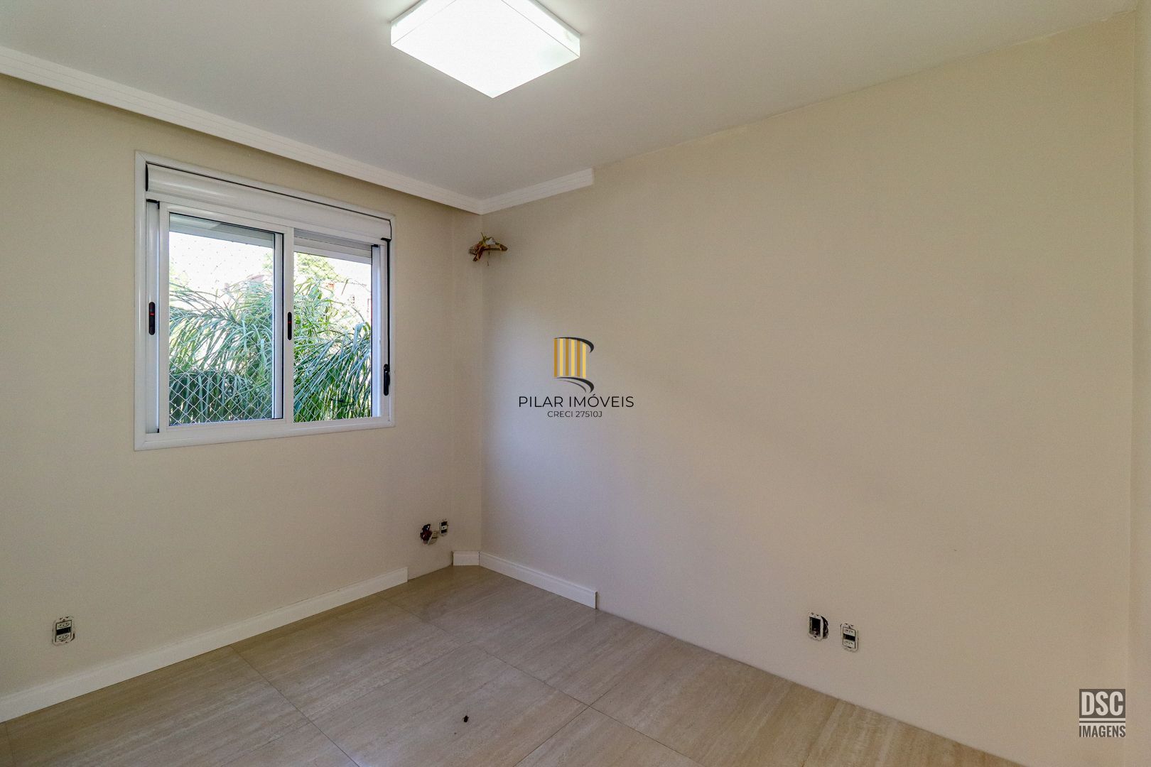 Apartamento 3 dormitórios no bairro Santa Tereza