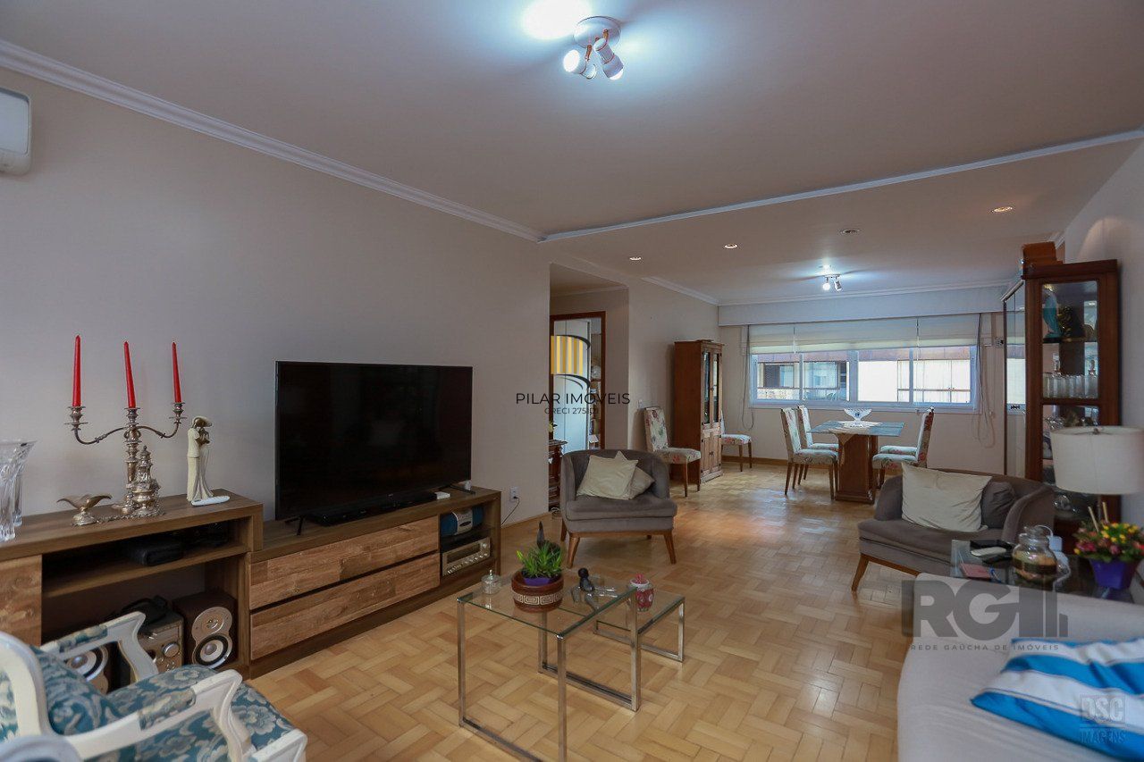 Apartamento 3 dormitórios no bairro Petrópolis