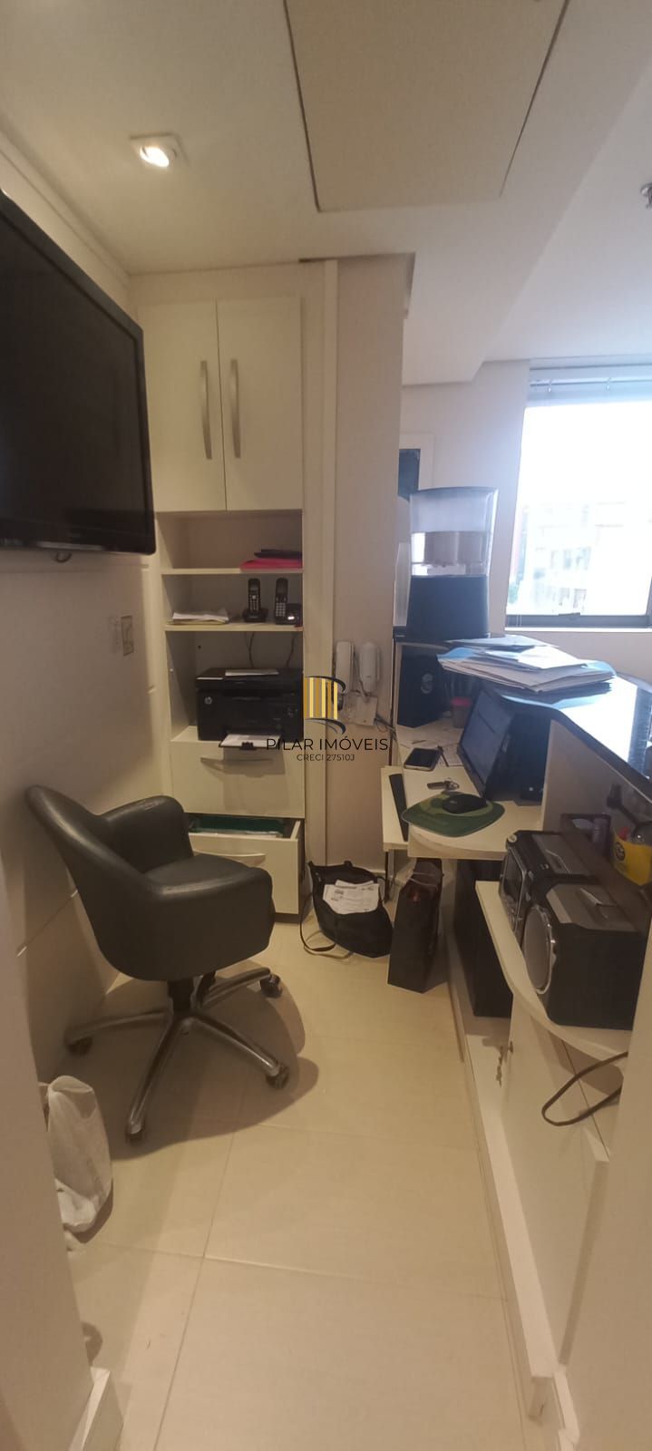 Sala / Conjunto comercial a venda no bairro Moinhos de Vento em Porto Alegre