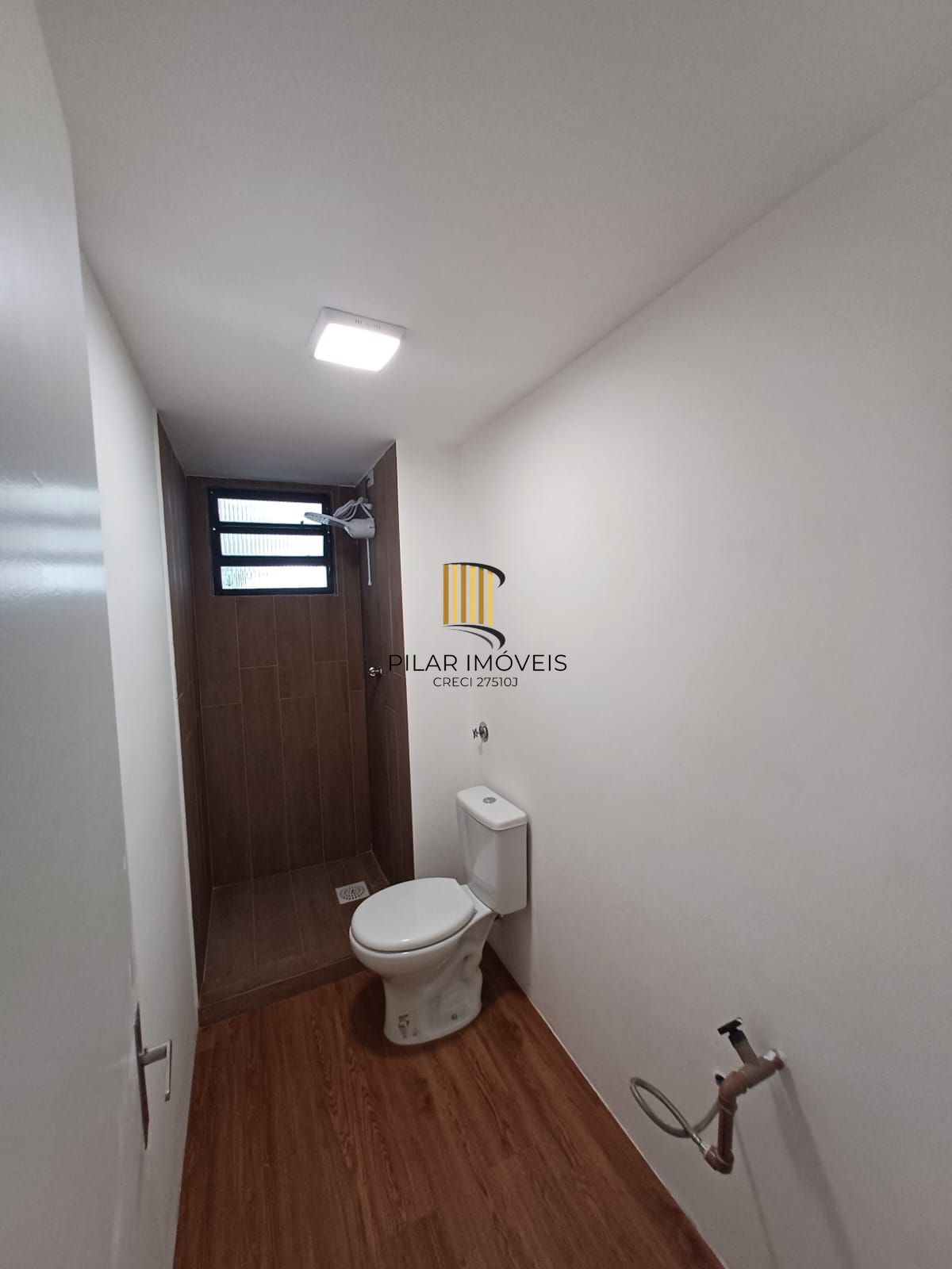 Apartamento 1 dormitório no bairro Nonoai