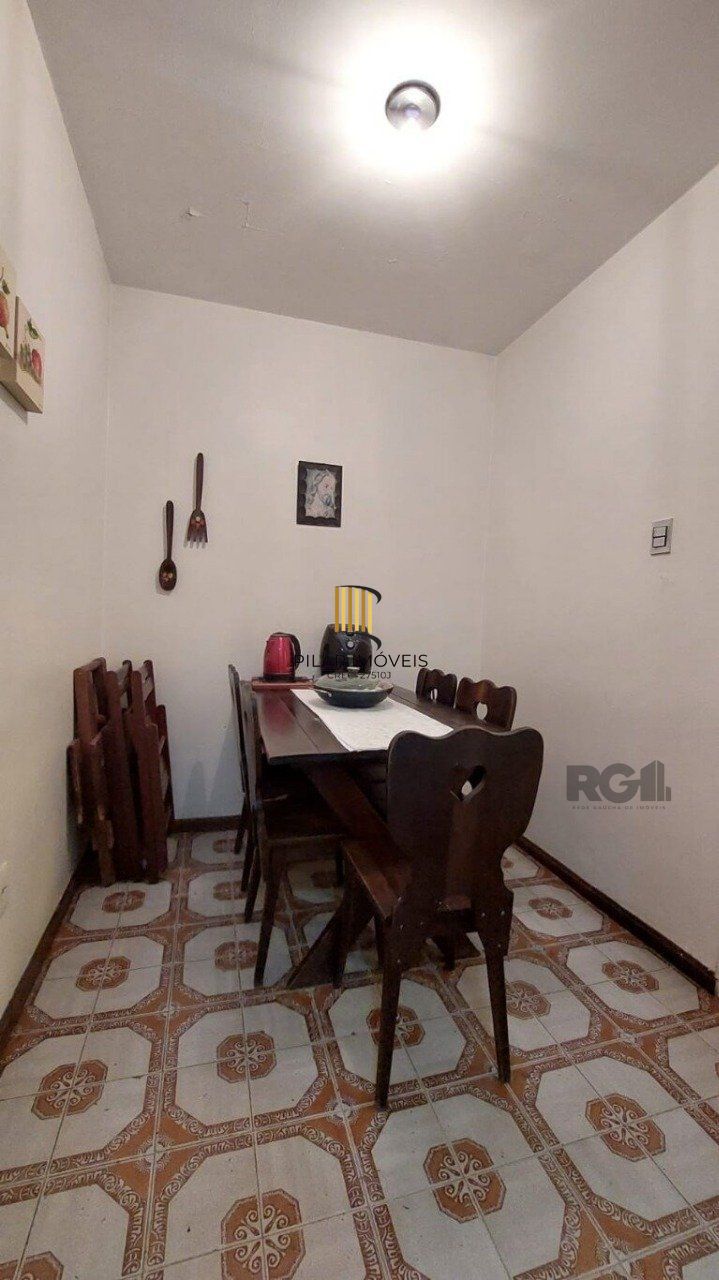 Apartamento 3 dormitórios no bairro Menino Deus