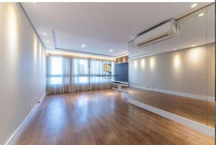 Apartamento 3 dorm. (suíte), churrasqueira, infra completa vagas e portaria