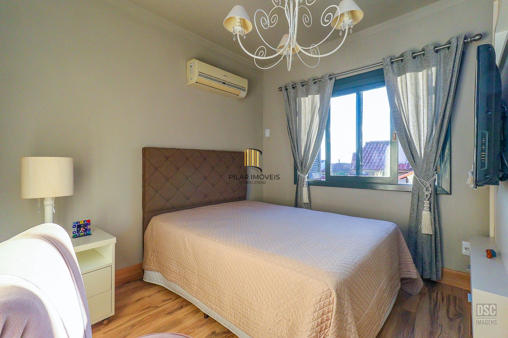Casa 3 dormitórios no bairro Ipanema