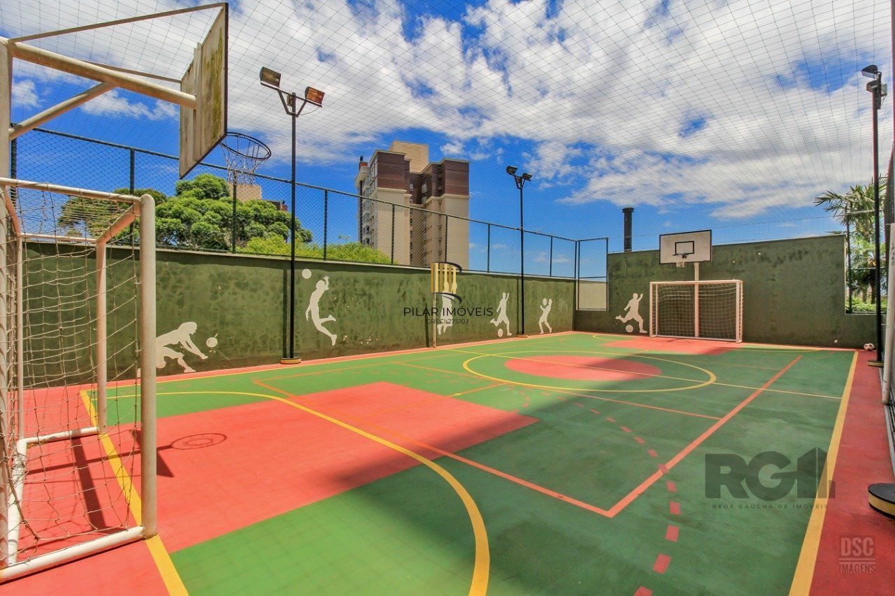 Apartamento 3 dormitórios no bairro Petrópolis