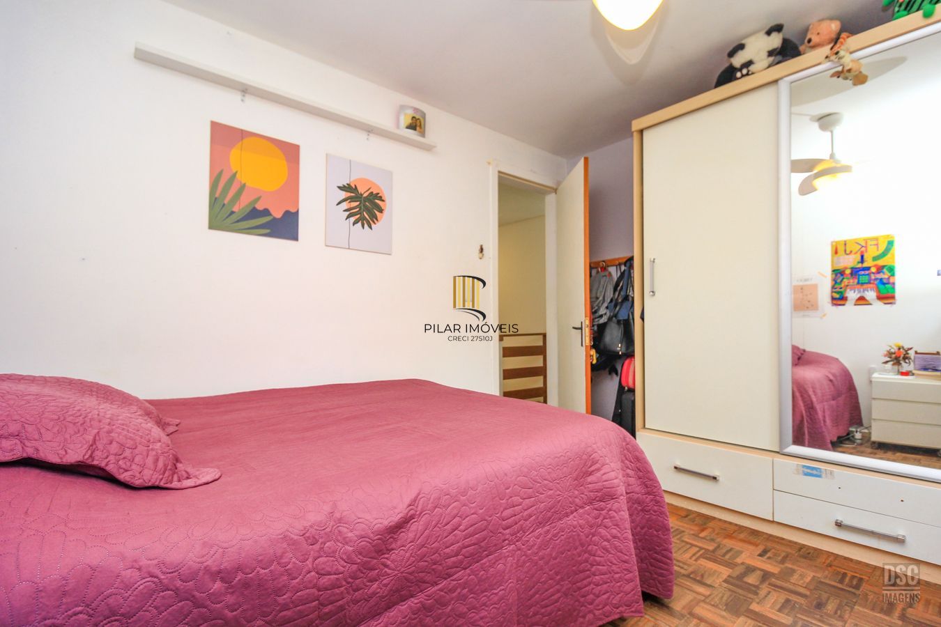 Casa de Condomínio 3 dormitórios no bairro Tristeza