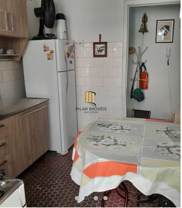Apartamento 3 dormitórios no bairro Centro Histórico
