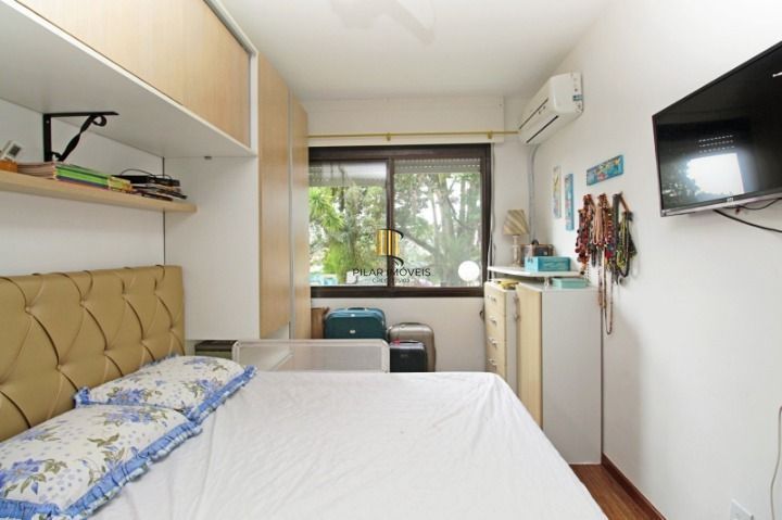 Apartamento 2 dormitórios no bairro Nonoai