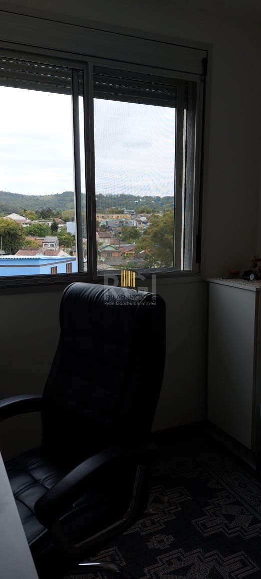 Apartamento para Venda - 59.63m², 2 dormitórios, 1 vaga - Cavalhada