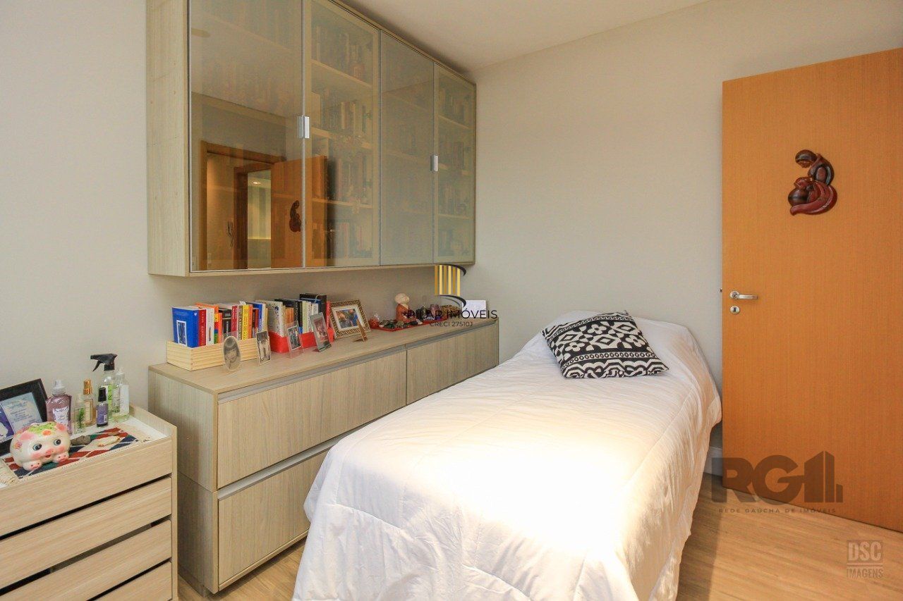 Apartamento 3 dormitórios no bairro Petrópolis