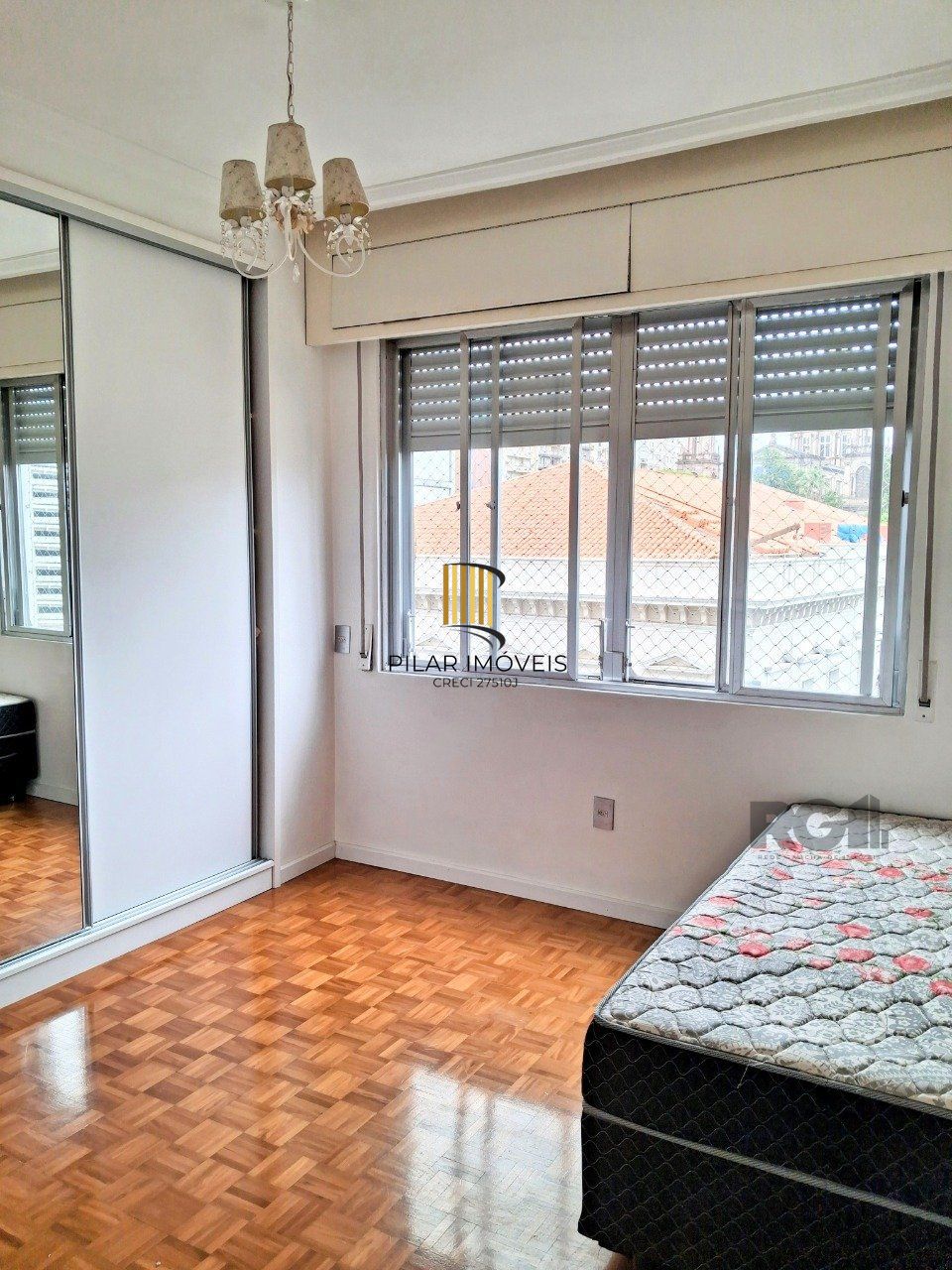 Apartamento 3 dormitórios no bairro Centro Histórico