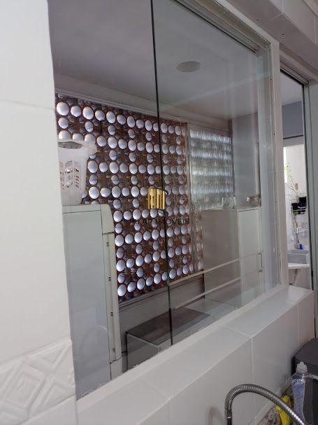 Apartamento 2 dormitórios no bairro Camaquã
