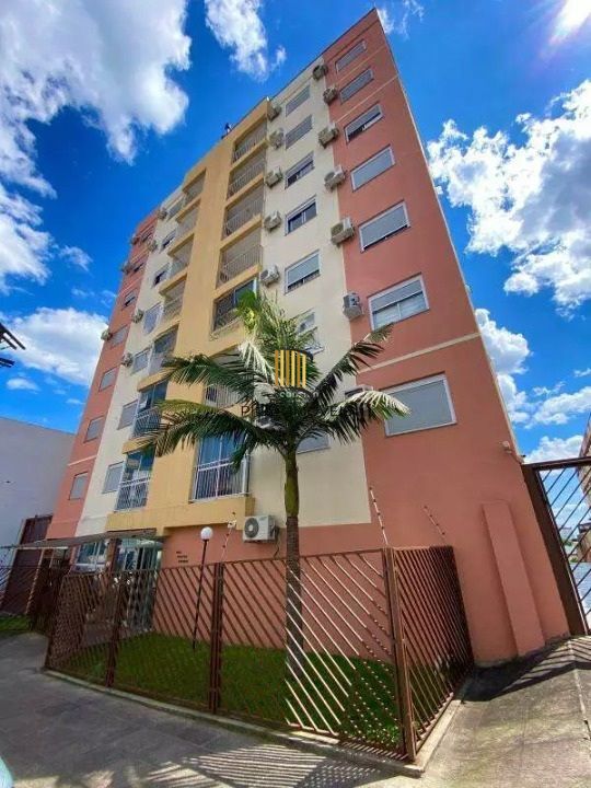 Apartamento 2 dormitórios no bairro Centro - Pilar Imóveis
