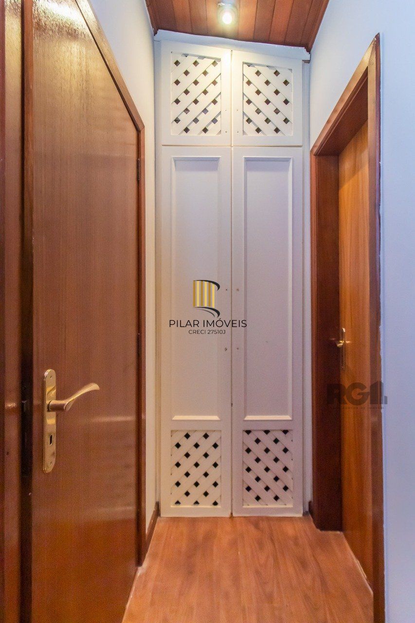 Casa de Condomínio 3 dormitórios no bairro Menino Deus