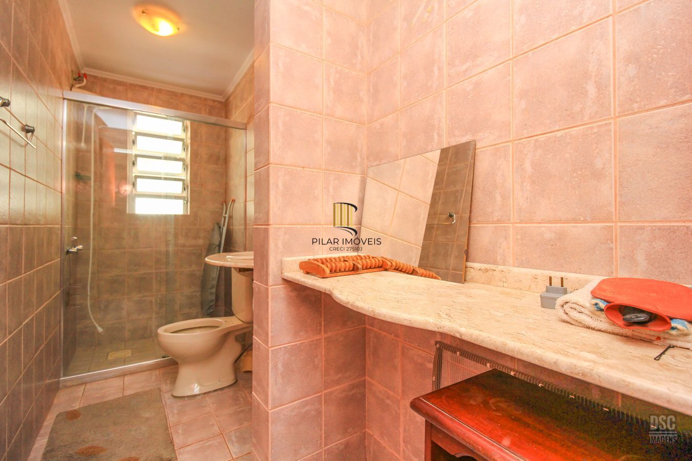 Casa de Condomínio 3 dormitórios no bairro Tristeza