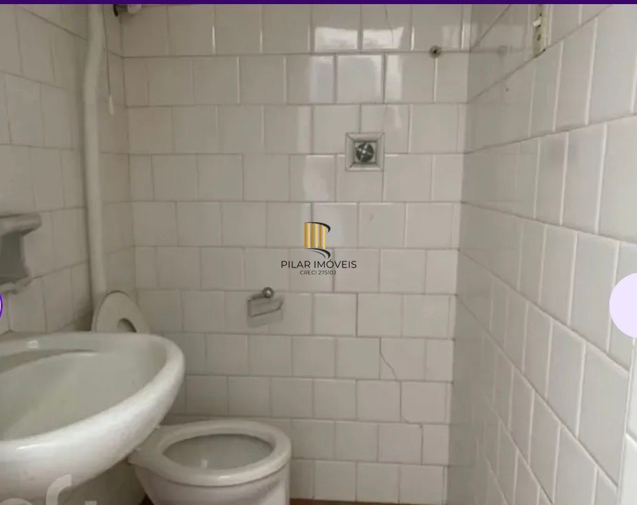 Casa Comercial 3 dormitórios no bairro Santana