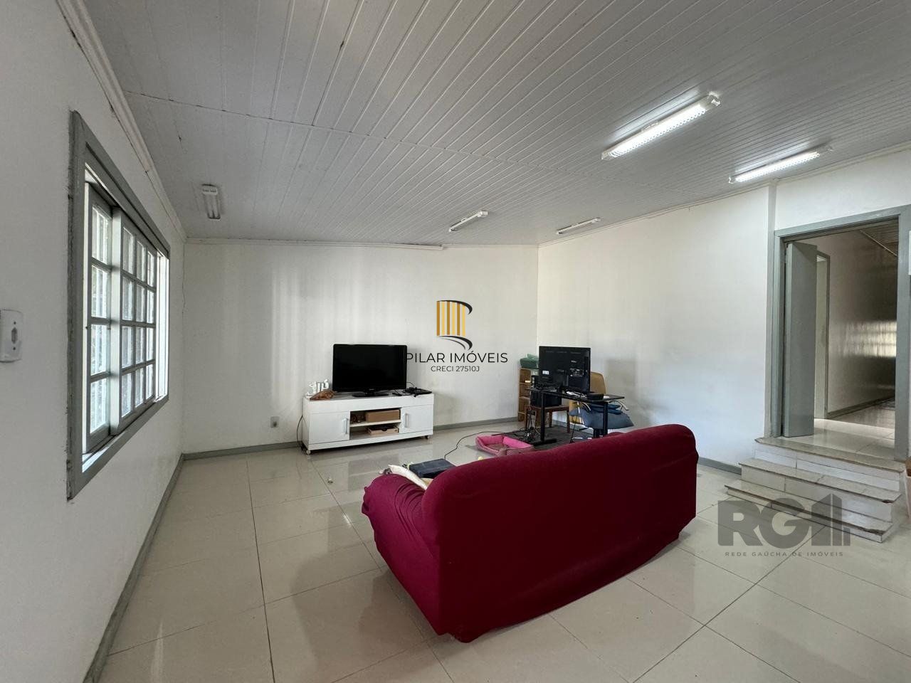 Casa 3 dormitórios no bairro Ipanema