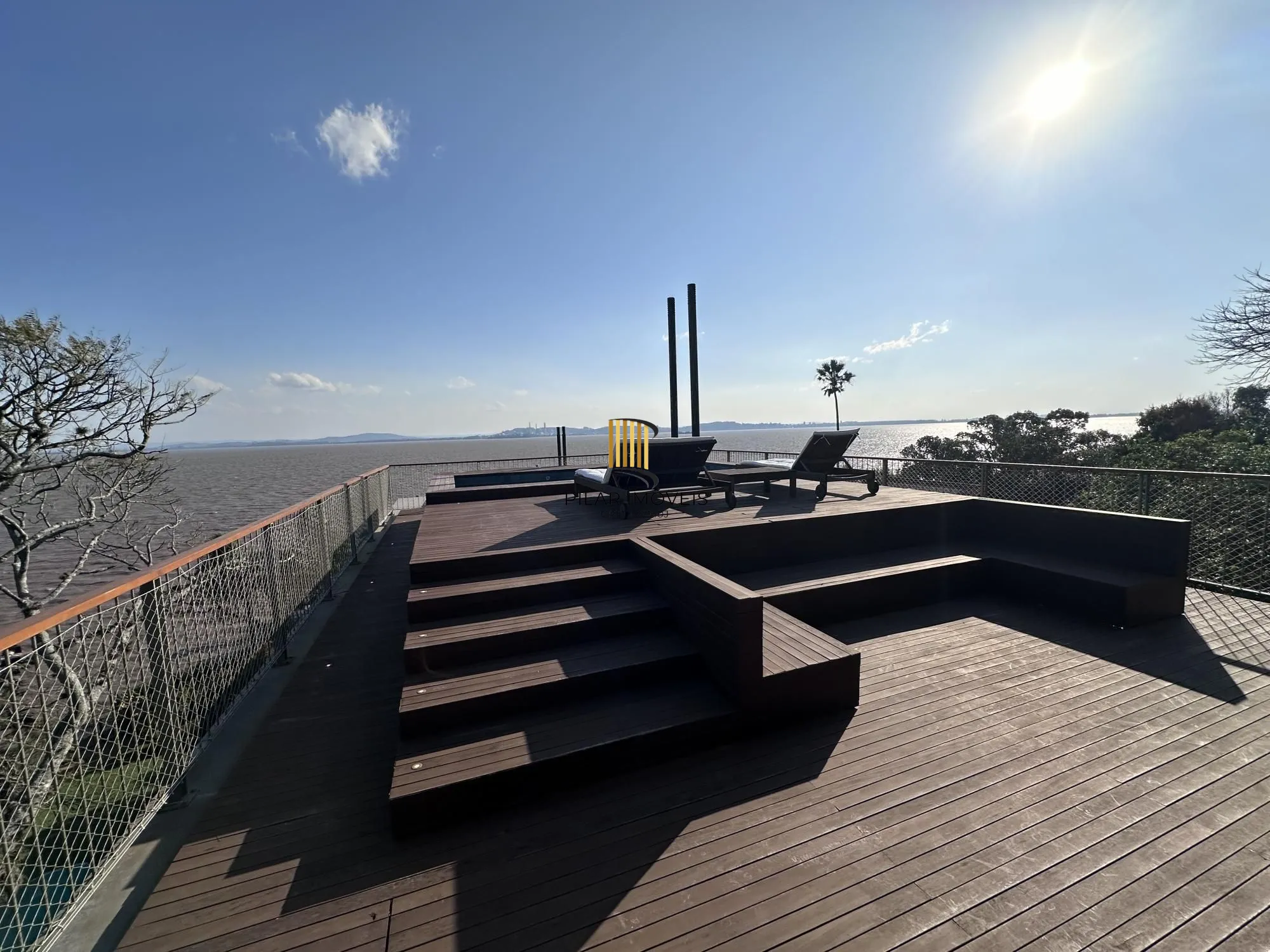 Casa em condomínio de alto padrão a venda no bairro Vila Conceição