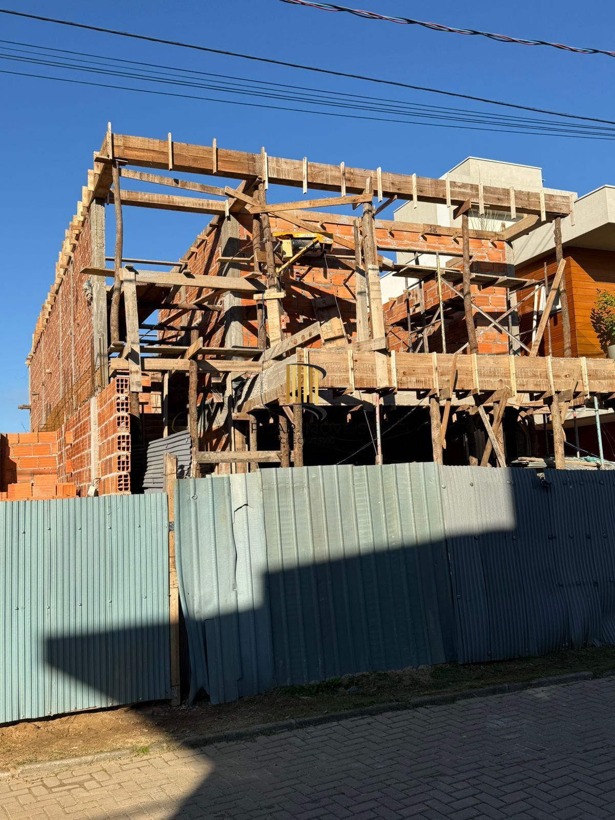 Casa de Condomínio 3 dormitórios no bairro Ipanema