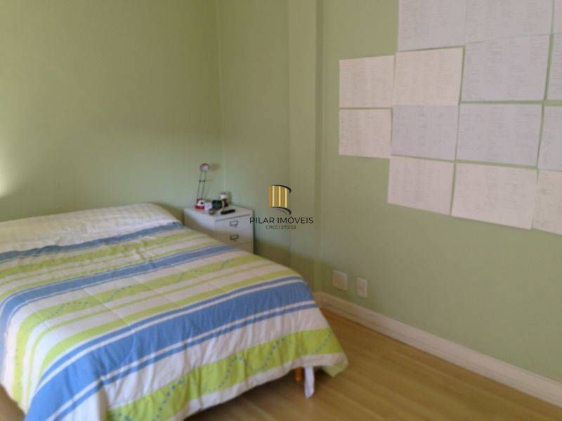 Apartamento para Venda - 512m², 4 dormitórios, sendo 2 suites, 2 vagas - Rio Branco