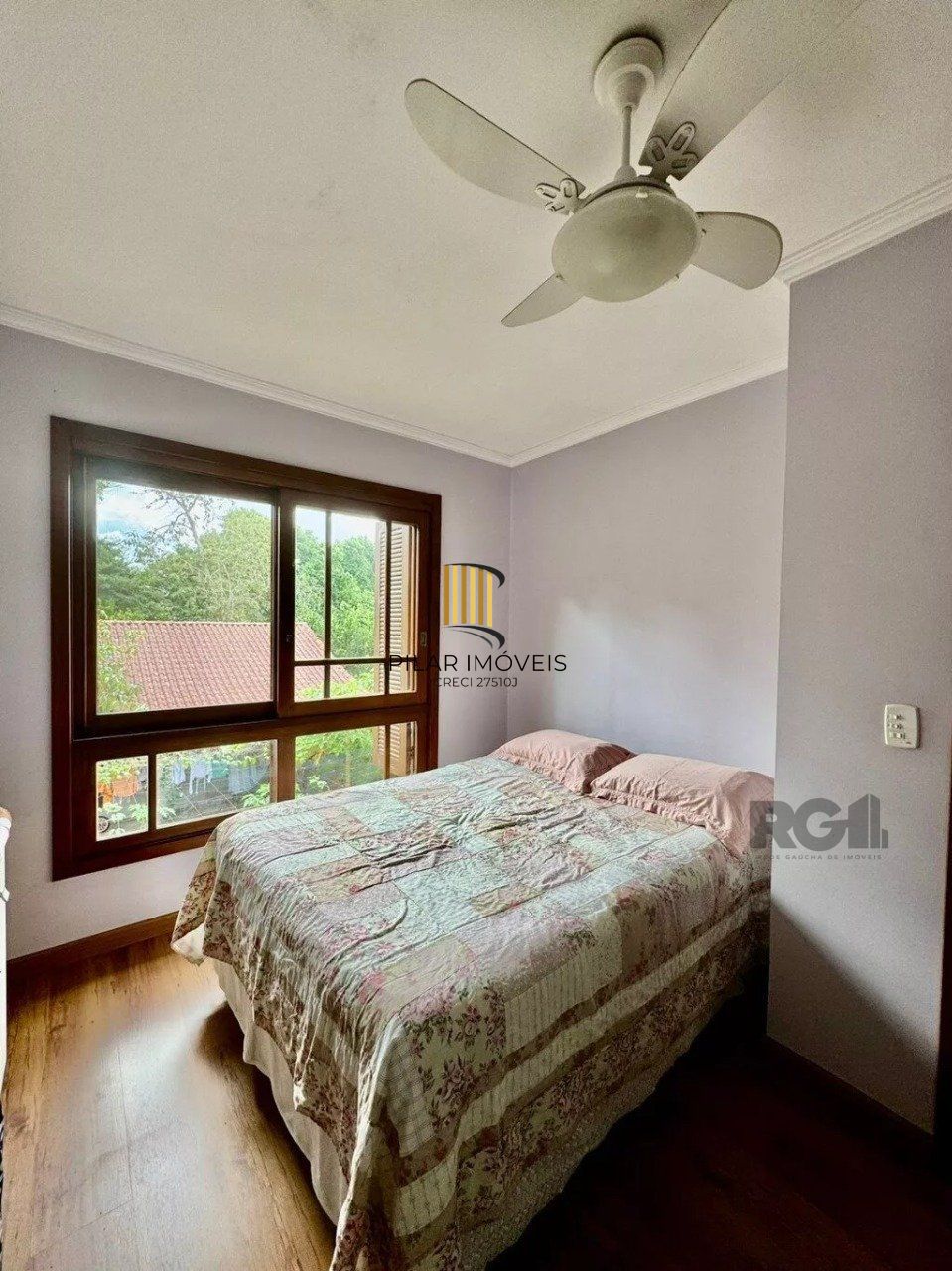 Casa 3 dormitórios no bairro Ipanema
