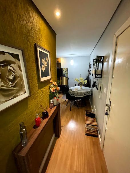 Apartamento 2 dormitórios no bairro Camaquã