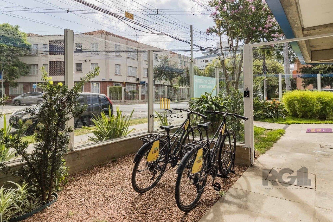 Apartamento 1 dormitório no bairro Santa Cecília