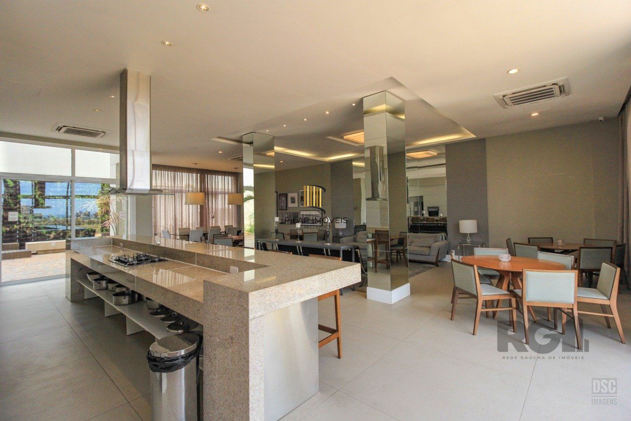 Apartamento 3 dormitórios no bairro Petrópolis