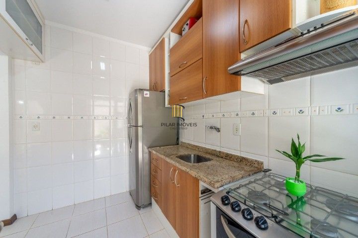 Casa de Condomínio 3 dormitórios no bairro Cavalhada