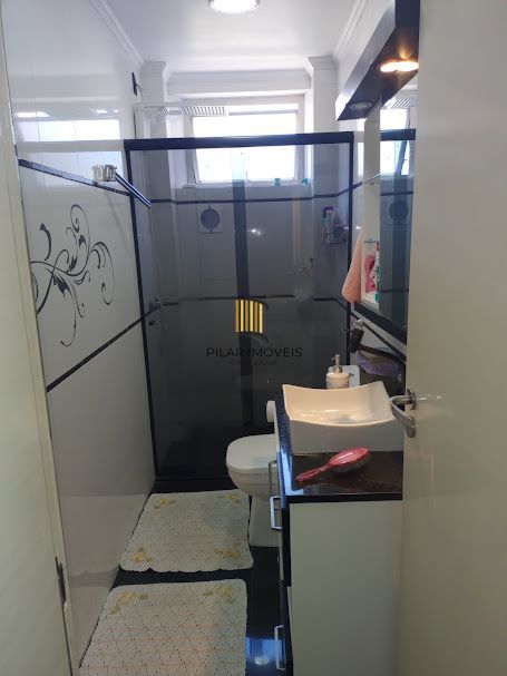 Apartamento 2 dormitórios no bairro Camaquã