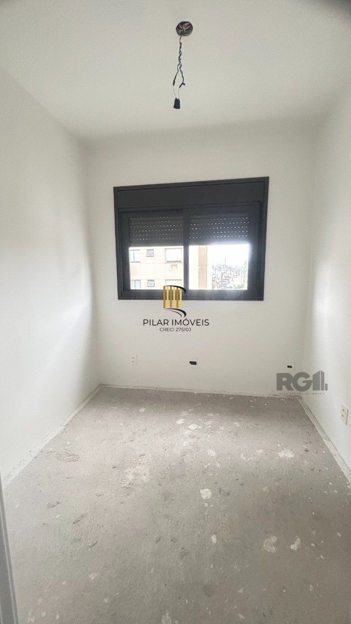 Apartamento 2 dormitórios no bairro Farroupilha