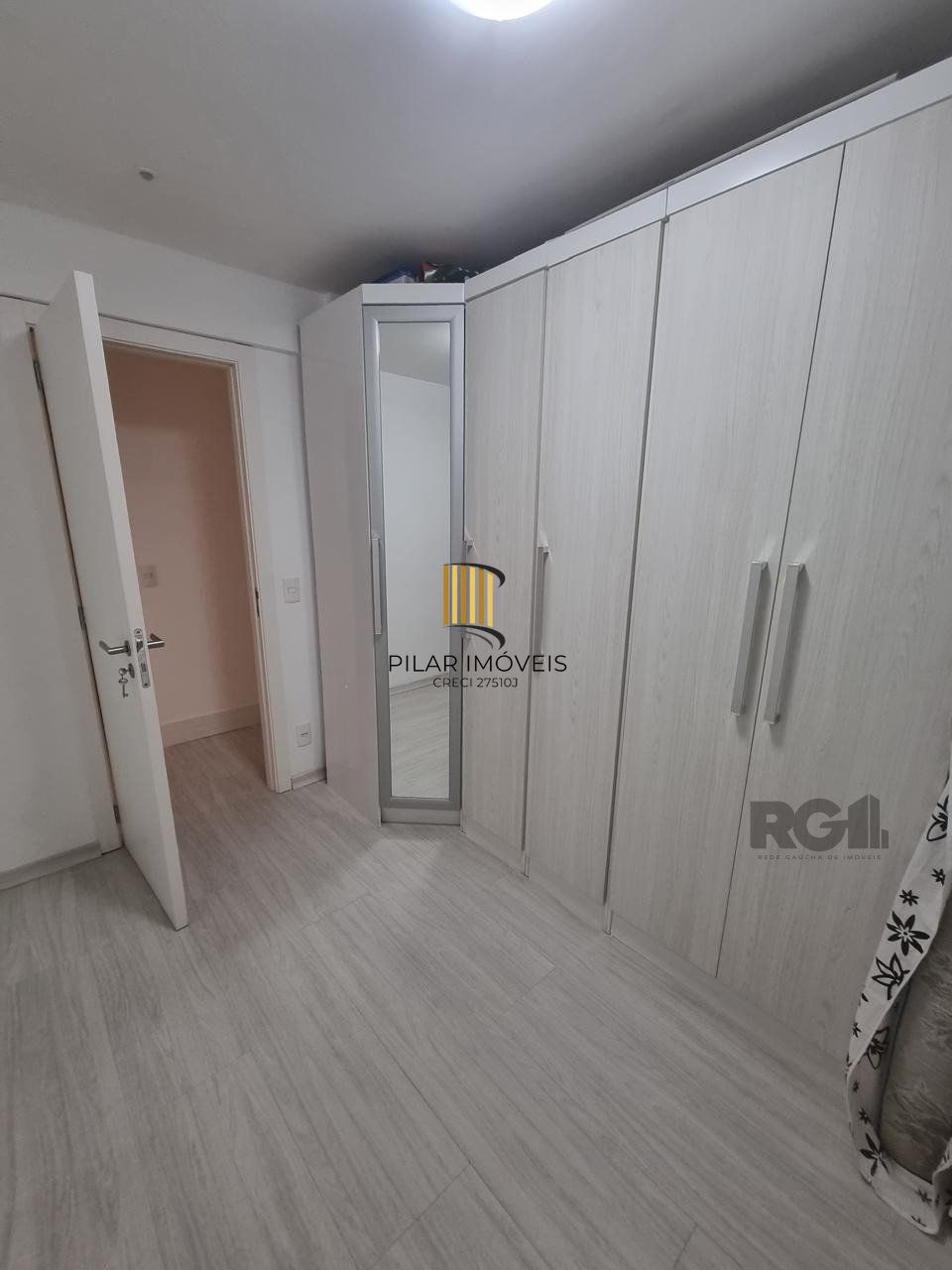 Apartamento 2 dormitórios no bairro Jardim  Botânico