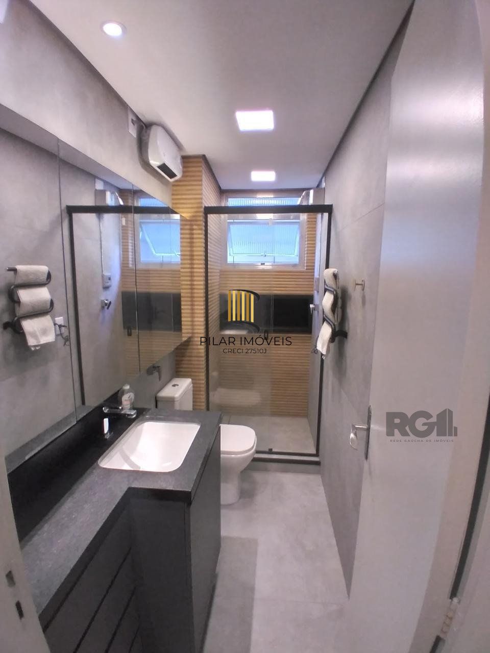 Apartamento 1 Dormitório(s) Bairro Centro Histórico