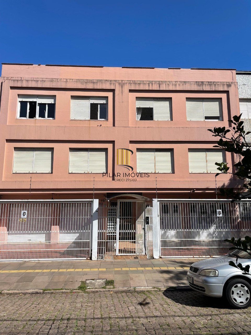 Apartamento 3 Dormitório(s) Bairro Menino Deus - Pilar Imóveis