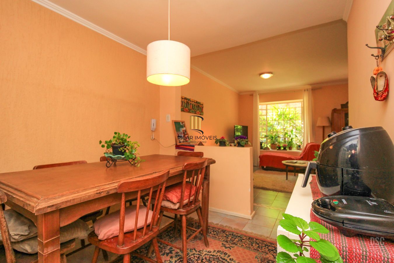Casa de Condomínio 3 dormitórios no bairro Tristeza