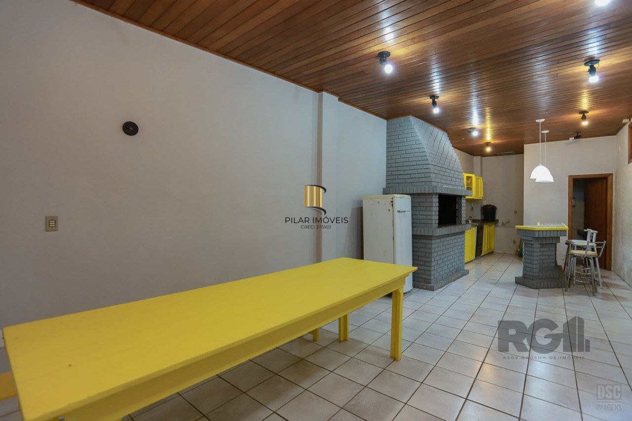 Apartamento 3 dormitórios no bairro Petrópolis