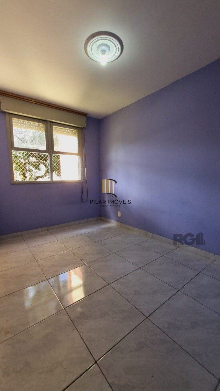 Apartamento 2 dormitórios no bairro Camaquã