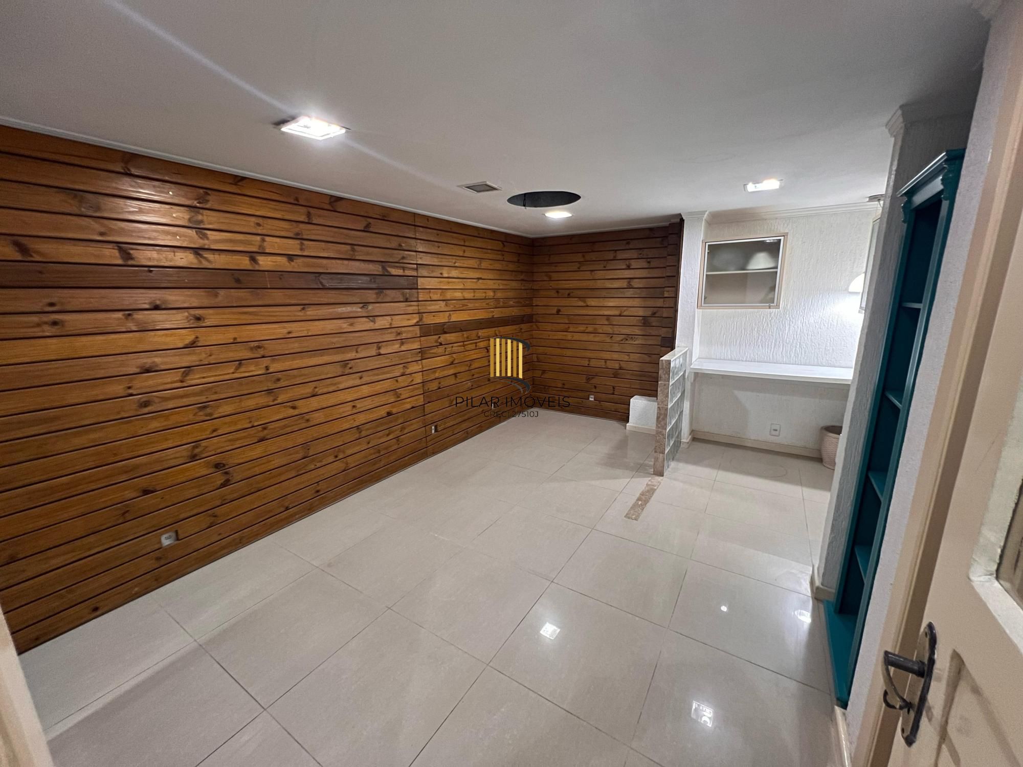 Apartamento 2 dormitórios no bairro Rio Branco