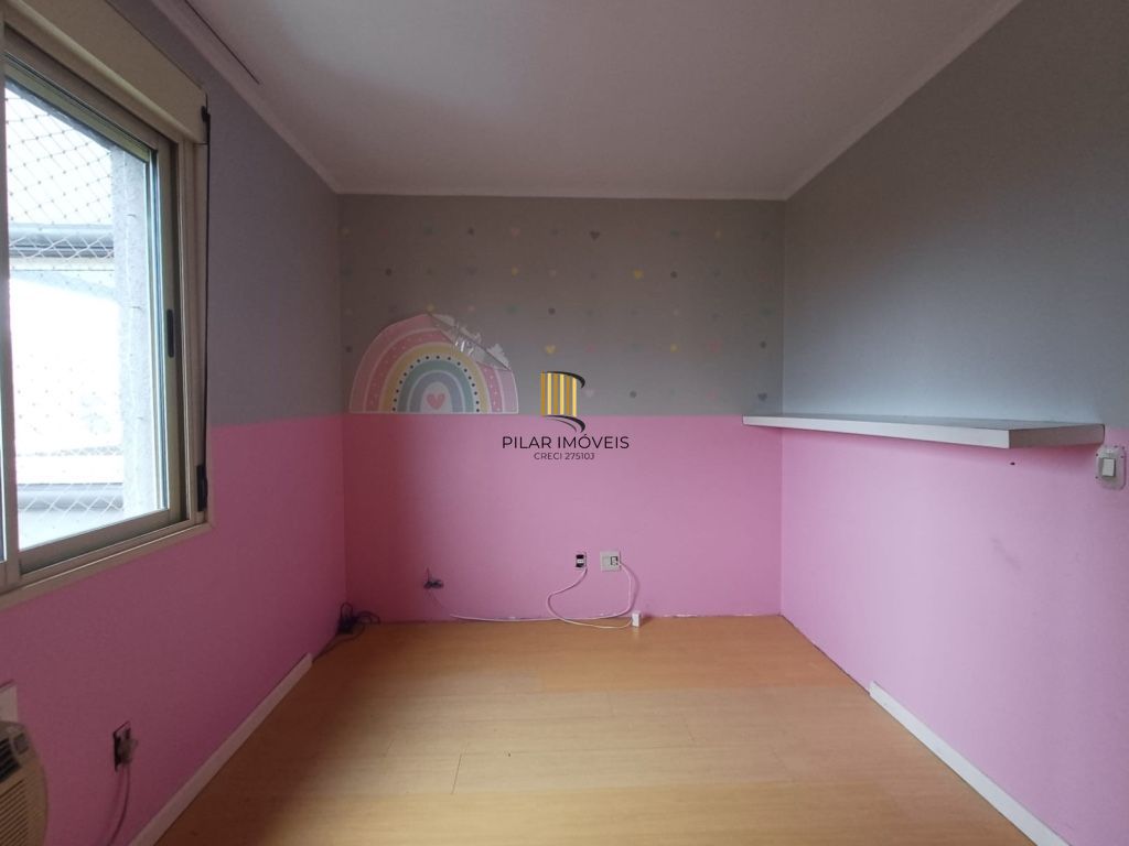 Apartamento 3 dormitórios no bairro Boa Vista