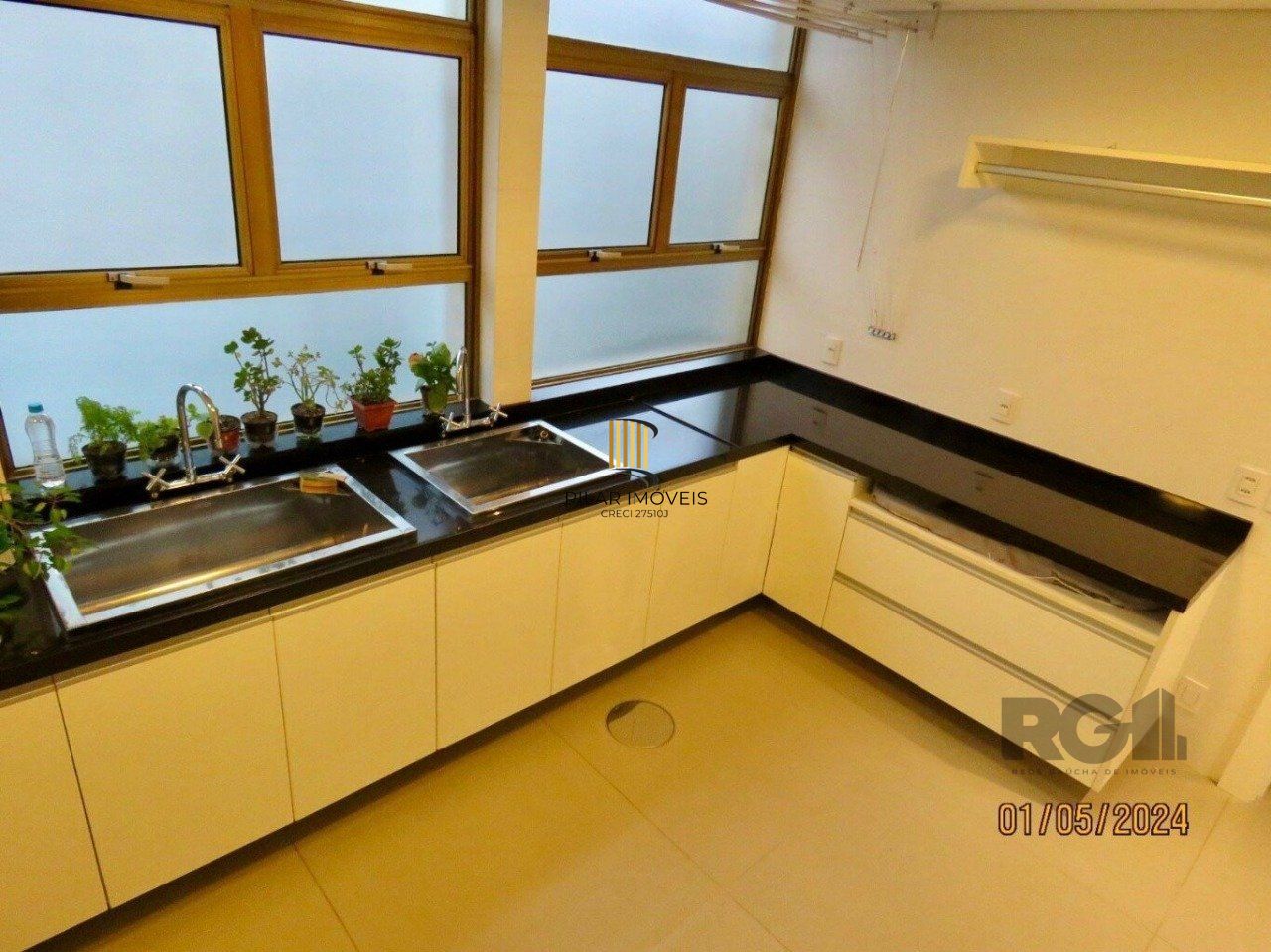 Apartamento 3 dormitórios no bairro Independência