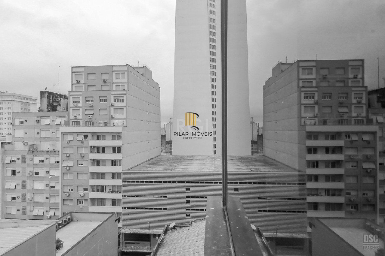 Apartamento para Venda - 144.13m², 3 dormitórios, 1 vaga - Centro Histórico