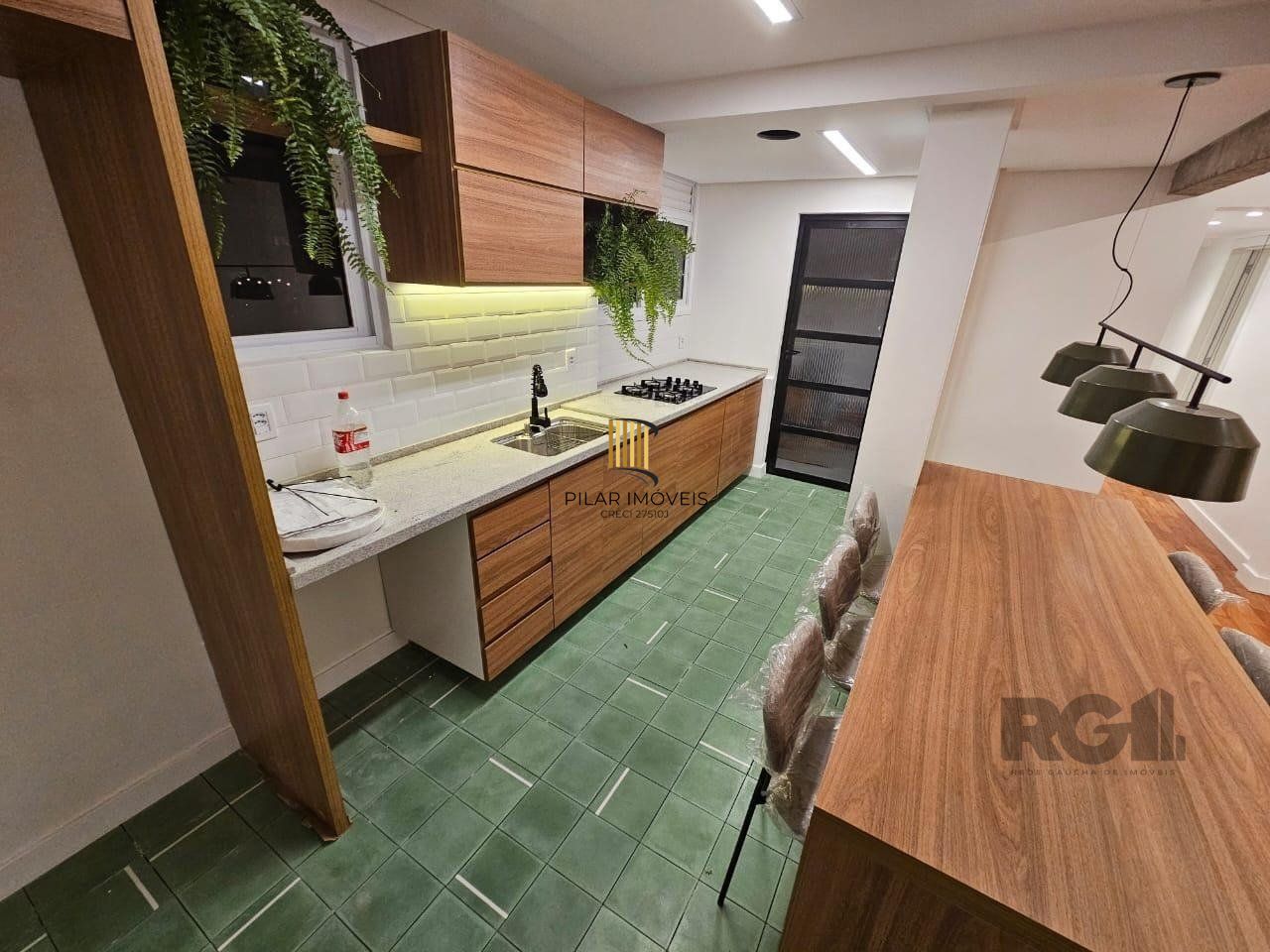 Apartamento 3 dormitórios no bairro Partenon