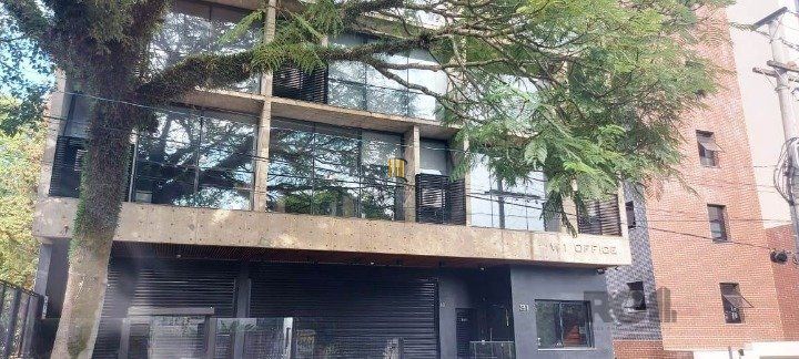 Sala Comercial no bairro Tristeza