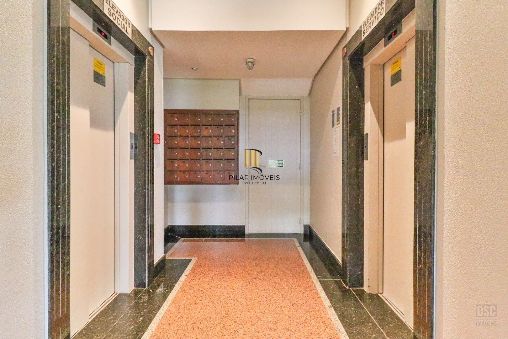 Apartamento 3 dormitórios no bairro Praia de Belas