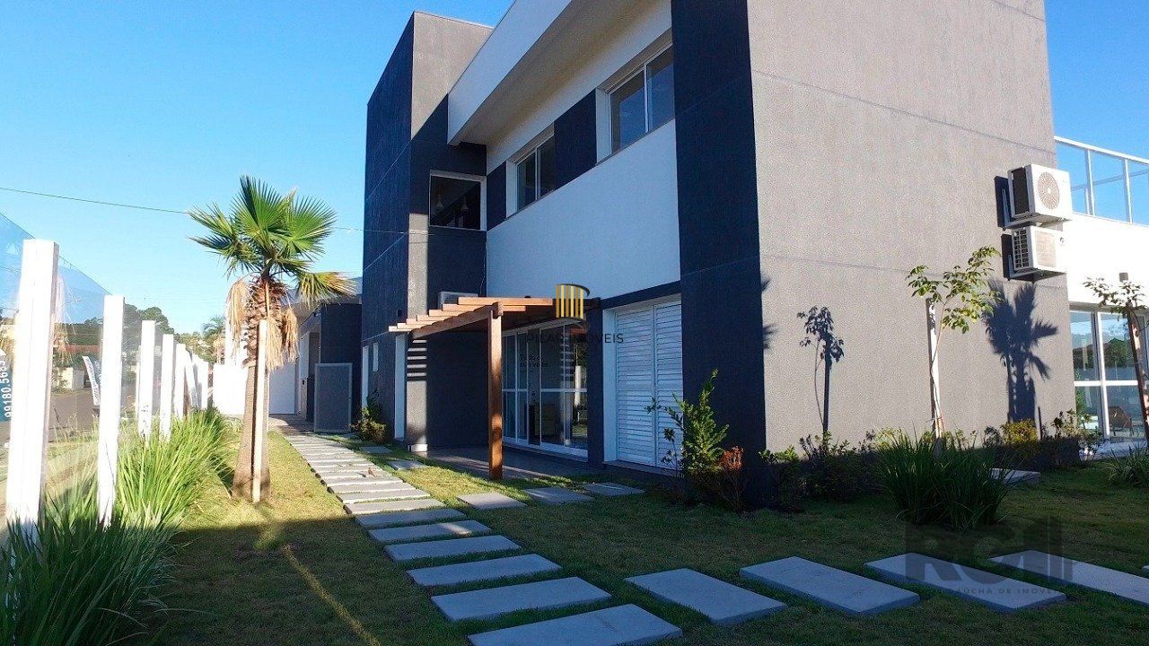 Terreno em condomínio - Pronto para contruir - Próximo do Zaffari Ipanema