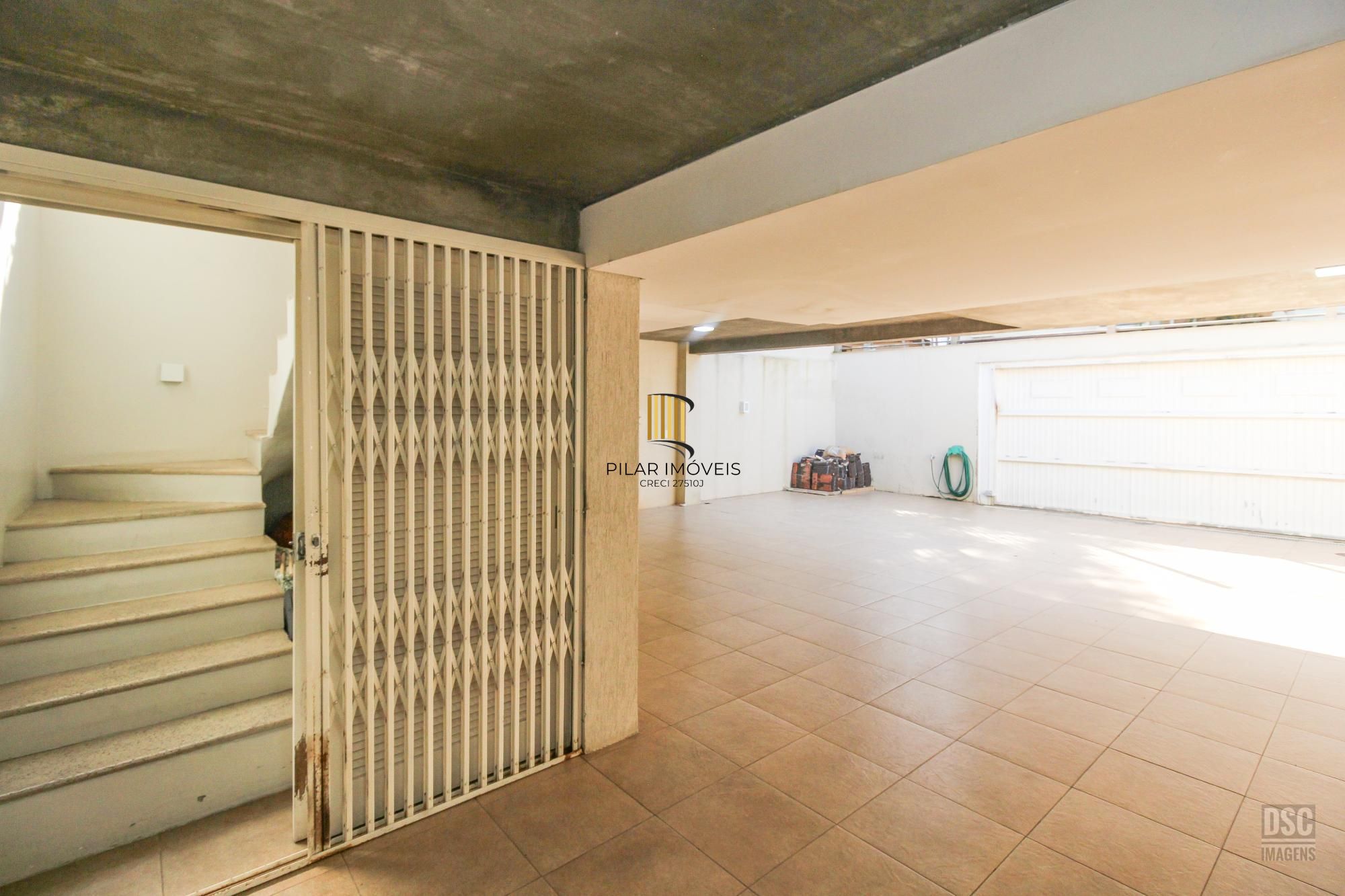 Casa 3 dormitórios no bairro Boa Vista