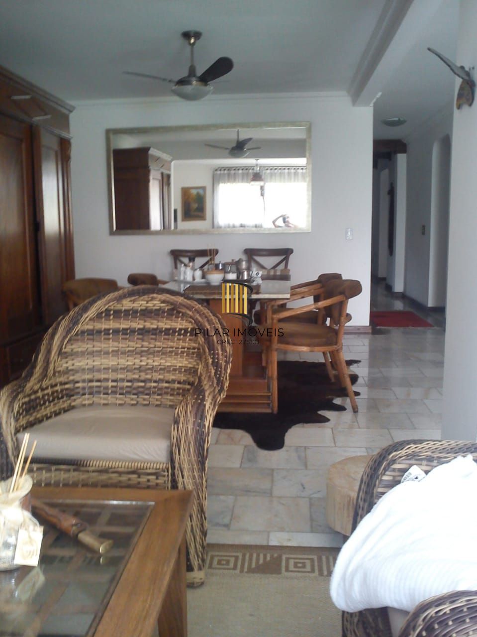 Casa a venda no Guarujá
