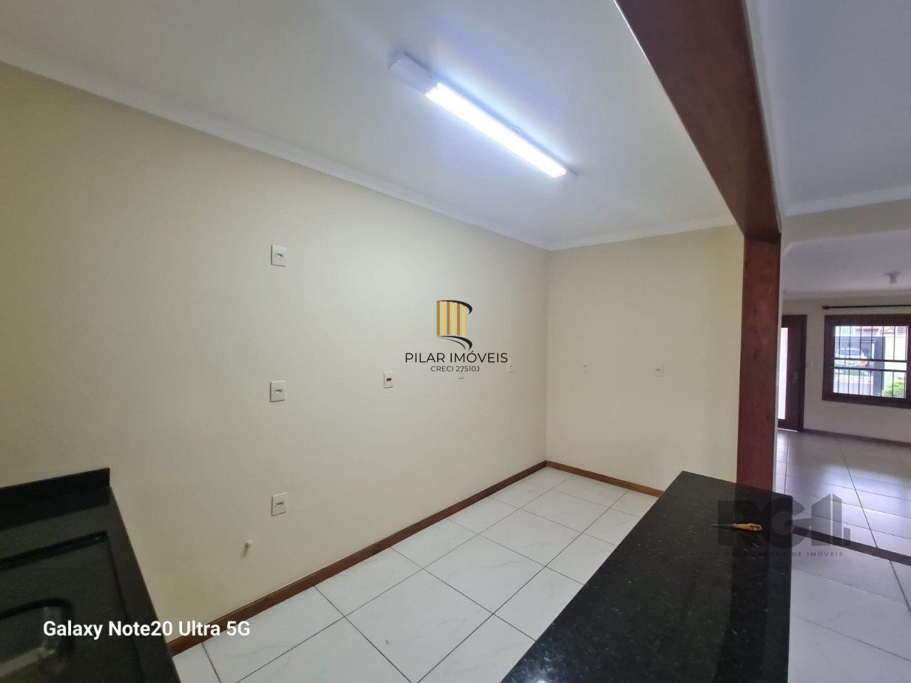 Casa 3 dormitórios no bairro Espírito Santo